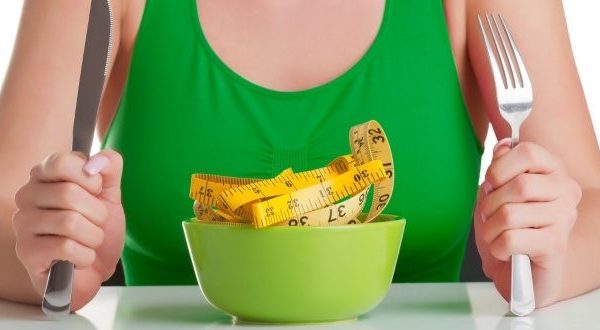 إليكم أشهر الأخطاء التي ترتكب أثناء الريجيم