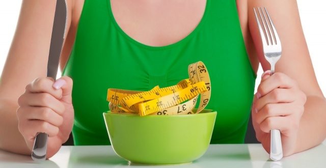 إليكم أشهر الأخطاء التي ترتكب أثناء الريجيم