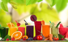 أطعمة تقيك من ارتفاع ضغط الدم