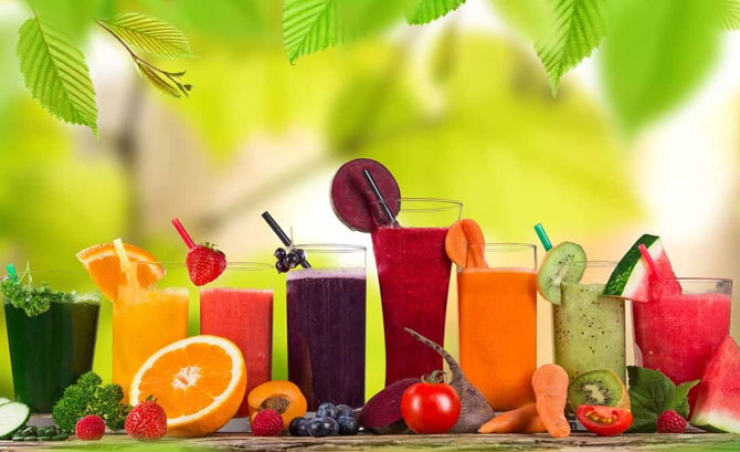 أطعمة تقيك من ارتفاع ضغط الدم