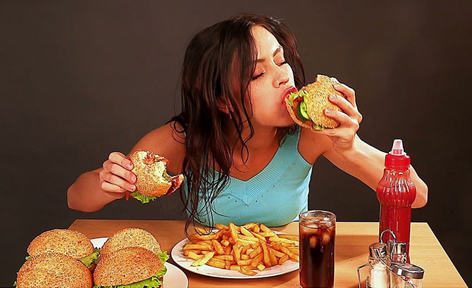أطعمة ليس لها تاريخ انتهاء صلاحية