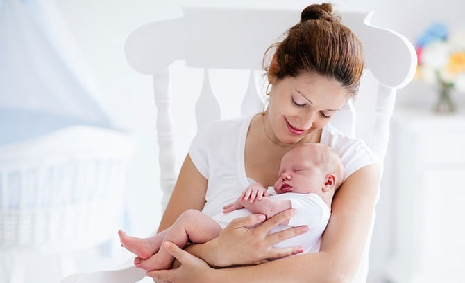 اسباب وعلاج فقر الدم عند الأطفال..