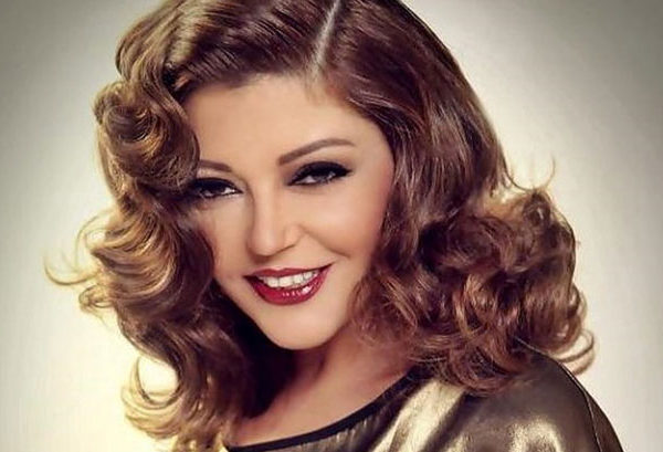 سميرة سعيد في إطلالة جديدة