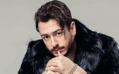 عقوبة حبسية تترواح بين 5 و7 سنوات يواجهها سعد لمجرد