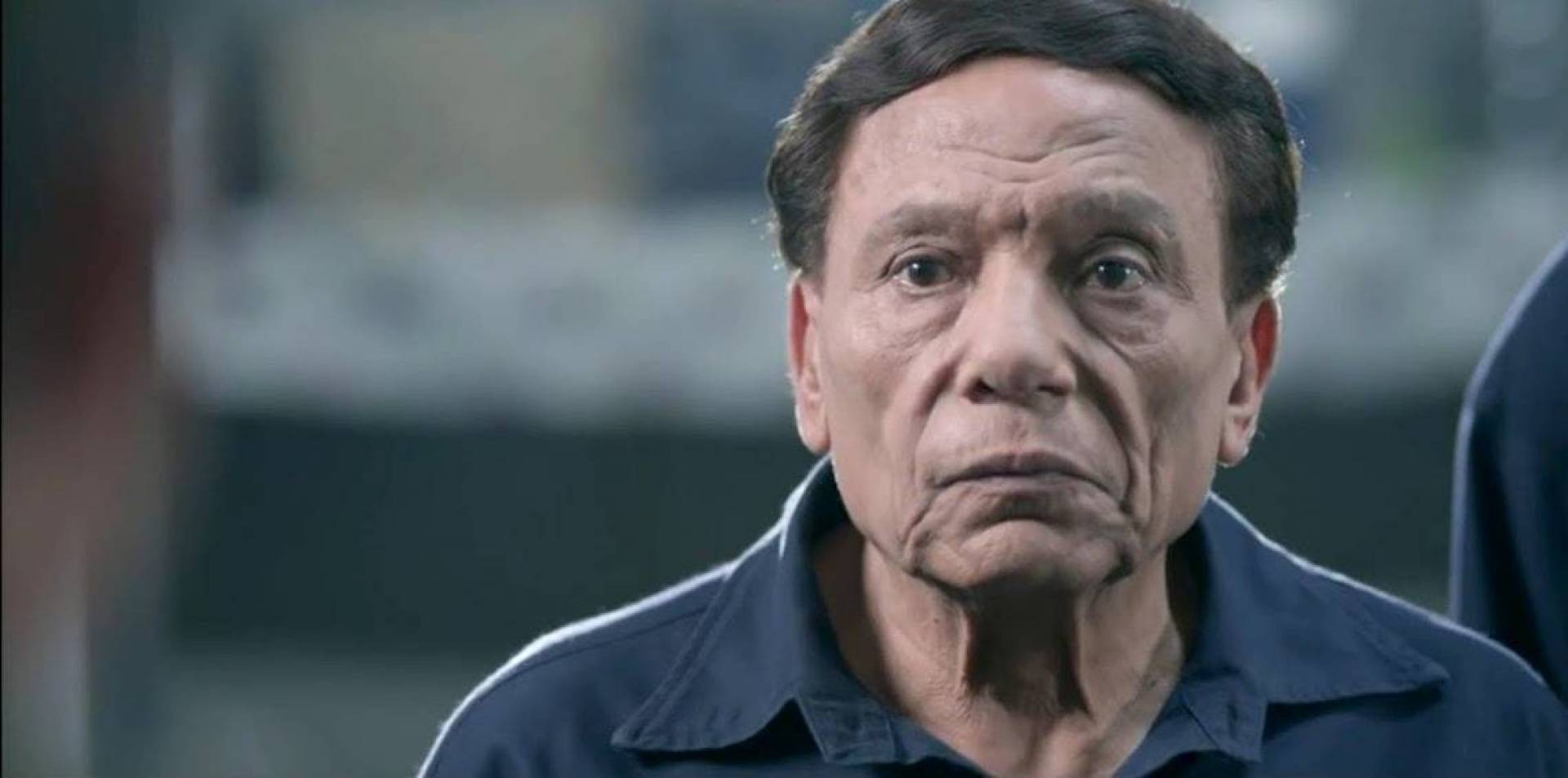 عادل إمام مهدد بالغياب عن دراما رمضان