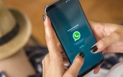 واتساب يطلق ميزة الاتصال بأكثر من 4 أشخاص في آن واحد!